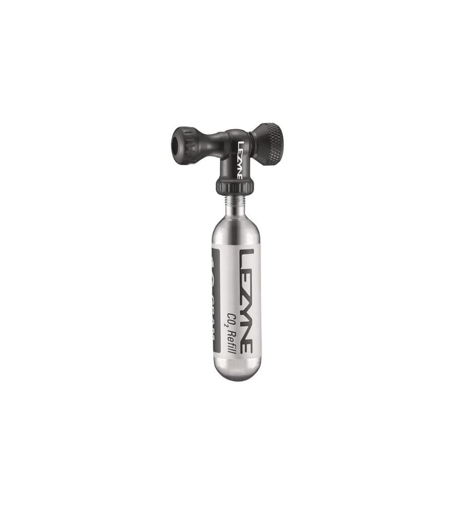 Lezyne - Pompe à cartouche Control Drive CO2