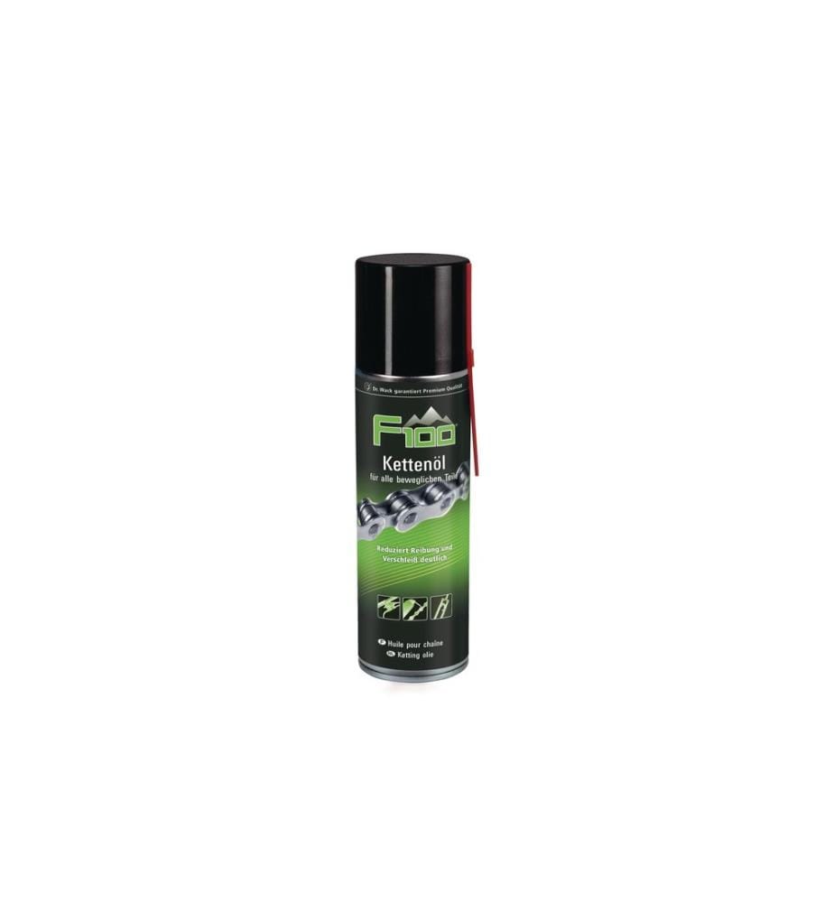 Dr.Wack - Huile de chaîne F100 300ml