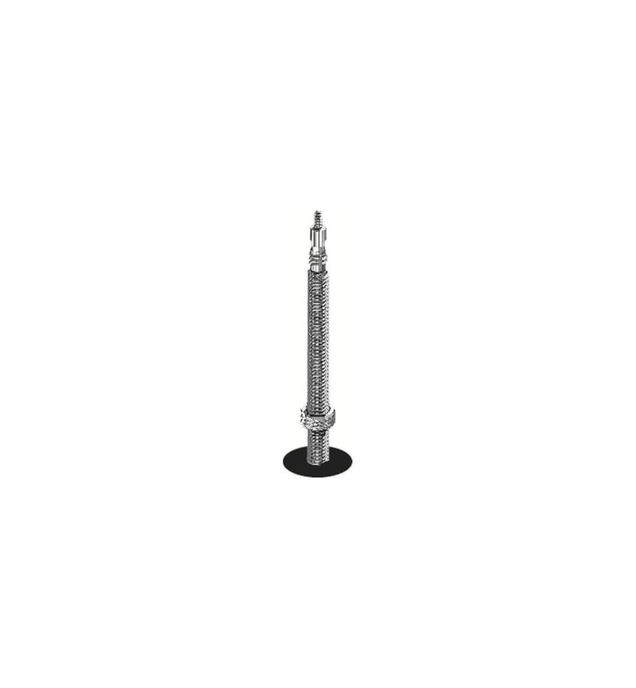 SCHWALBE - Fahrradschlauch SV21F Sclaverand/Presta 27.5