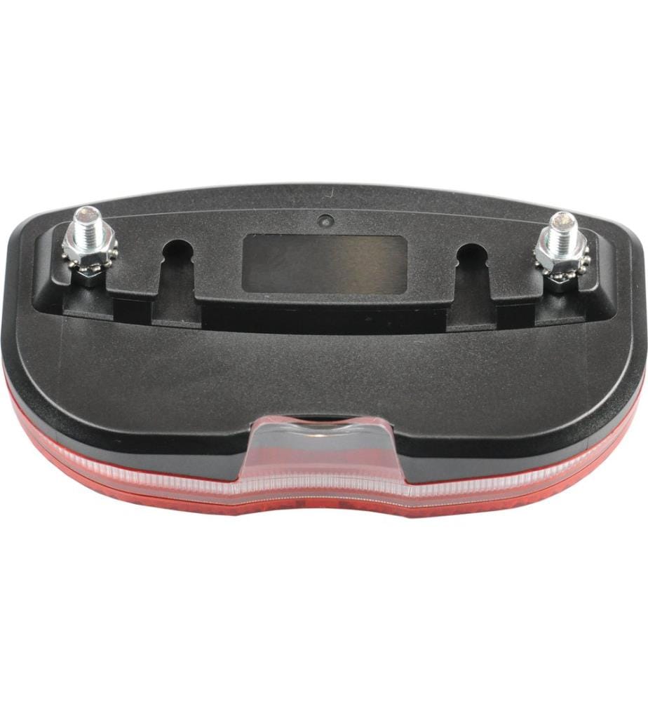 Smart - Lampe de vélo Feu arrière TL280R-06 LED