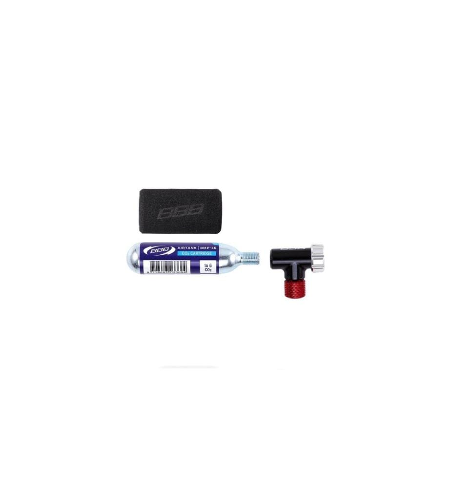 BBB - Kartuschenpumpe EasyAir BMP-34