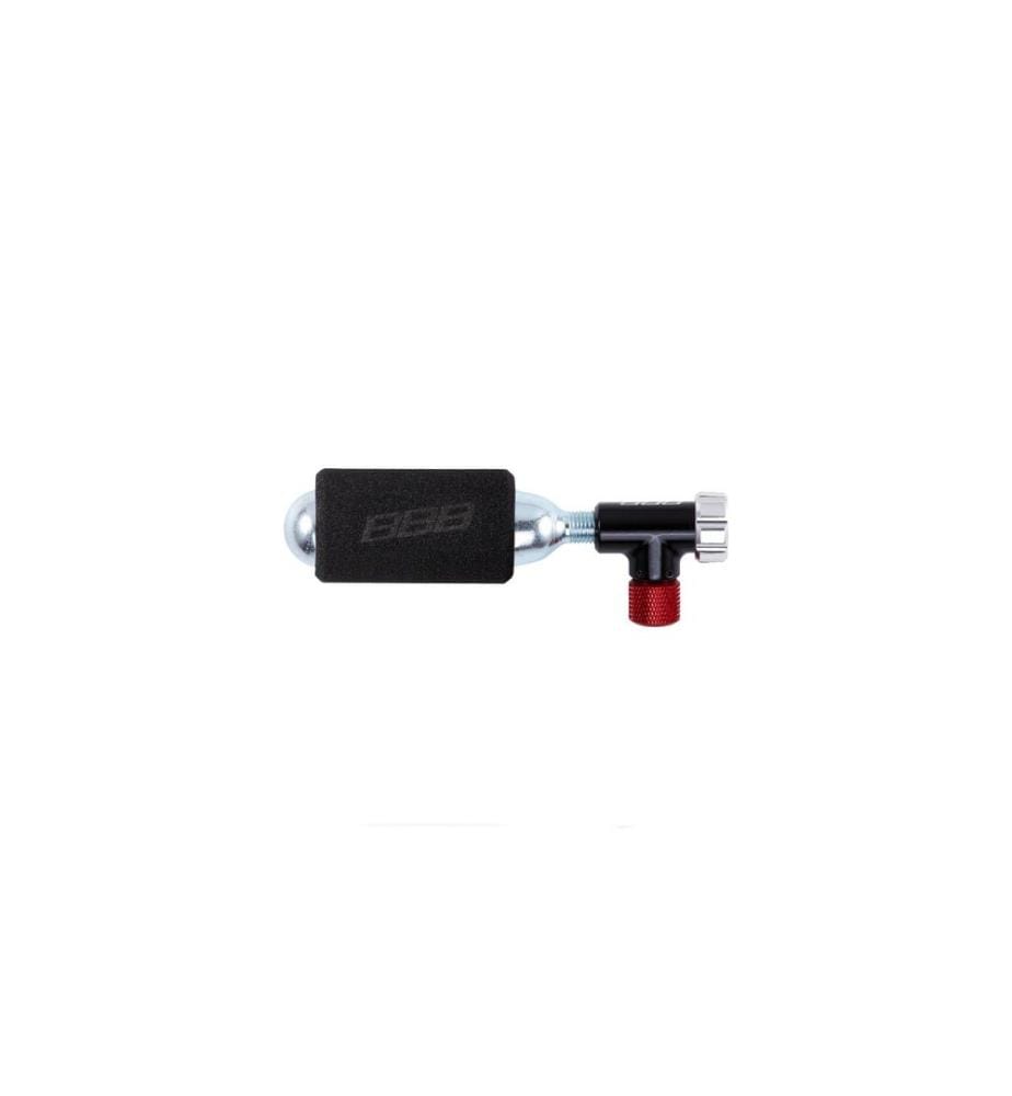 BBB - Kartuschenpumpe EasyAir BMP-34