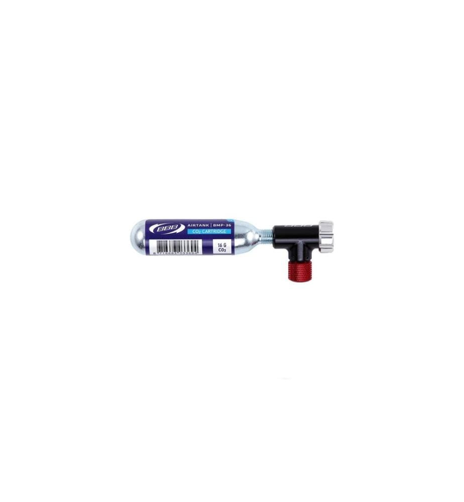 BBB - Kartuschenpumpe EasyAir BMP-34