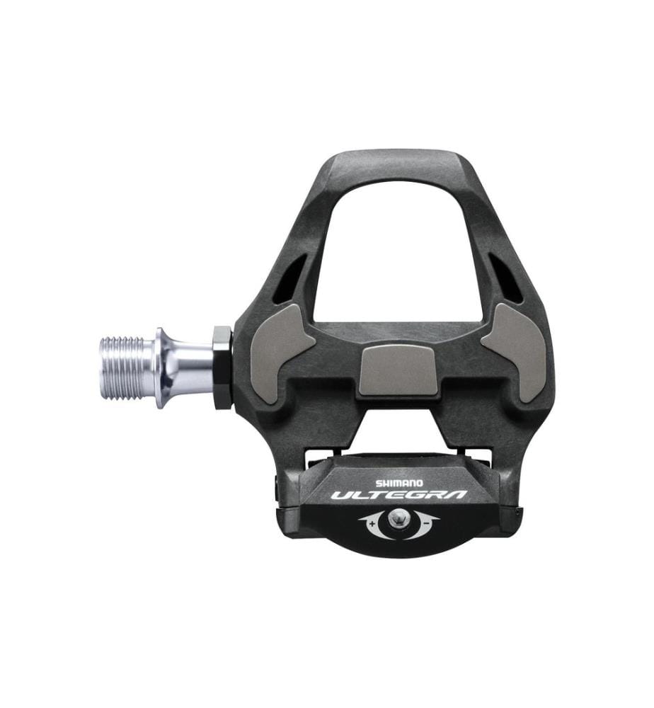 SHIMANO - Klickpedale Ultegra PD-R8000 Schwarz