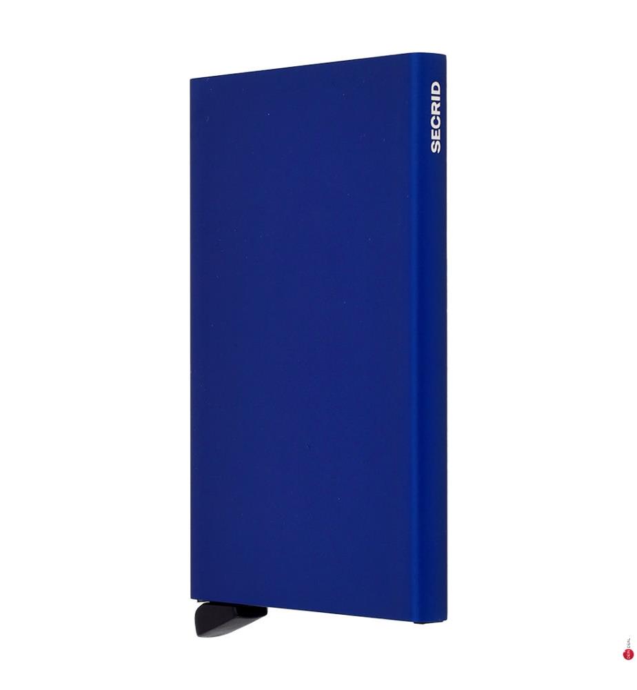 Porte-Cartes - Bleu