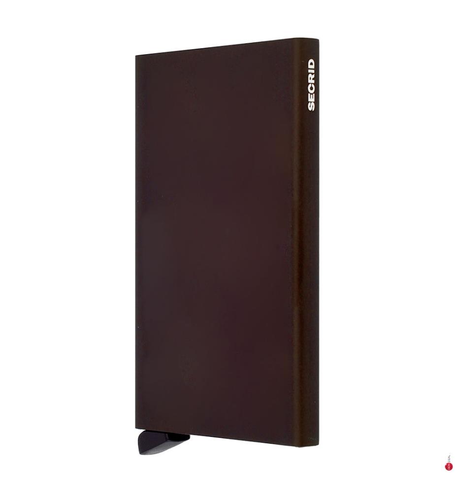Porte-Cartes - Brun