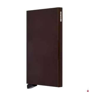 Porte-Cartes - Brun