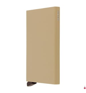 Kartenetui Cardprotector – Beige","detected_source_language":"FR