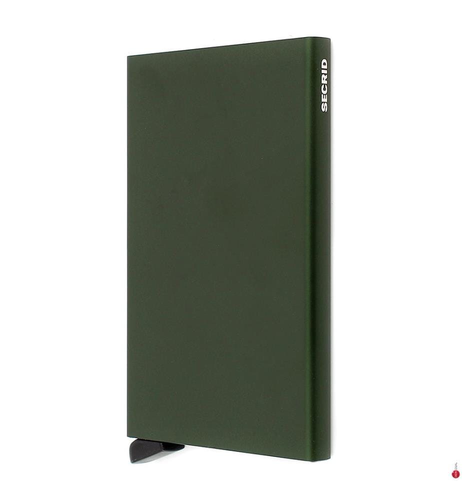 Kartenetui Cardprotector – Khaki","detected_source_language":"FR