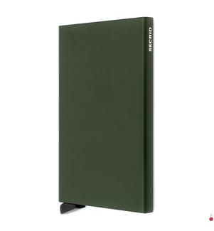 Kartenetui Cardprotector – Khaki","detected_source_language":"FR