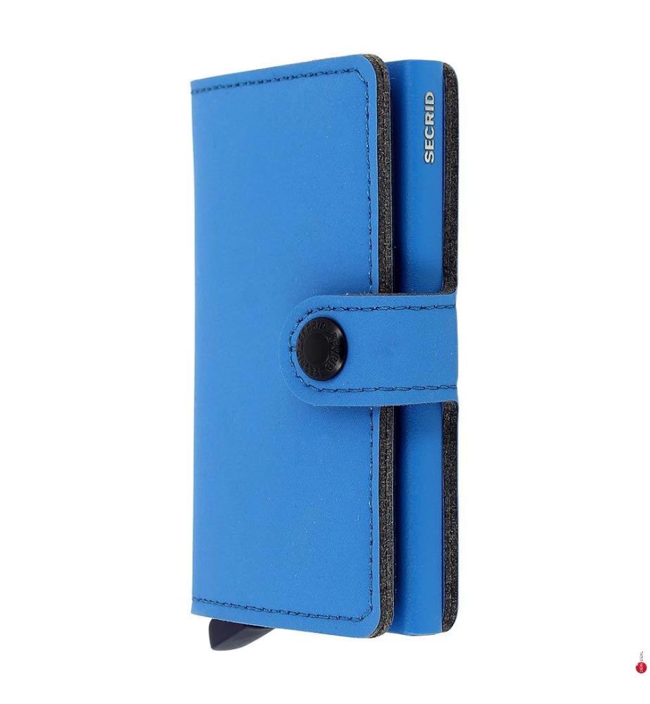Kartenetui „Miniwallet“ – Yard Ultra Blue","detected_source_language":"FR