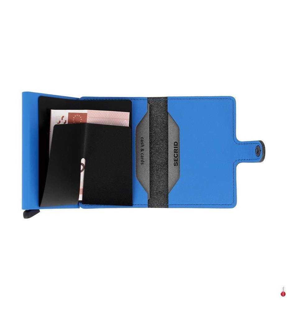 Kartenetui „Miniwallet“ – Yard Ultra Blue","detected_source_language":"FR