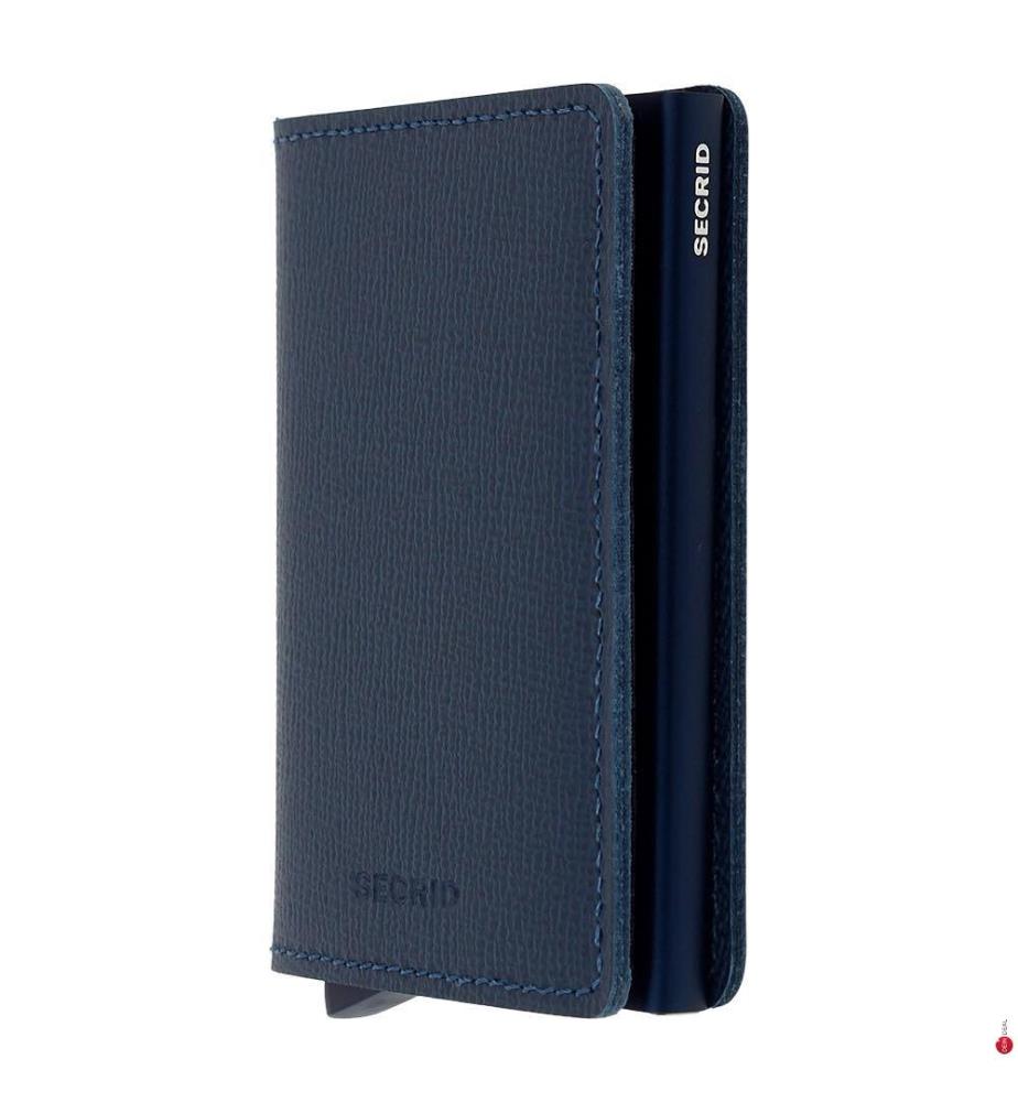 Kartenetui „Slimwallet“ – Crisple Navy","detected_source_language":"FR