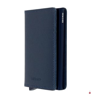 Kartenetui „Slimwallet“ – Crisple Navy","detected_source_language":"FR