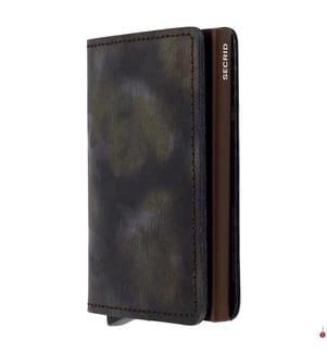 Kartenetui „Slimwallet“ – Jungle Brown","detected_source_language":"FR