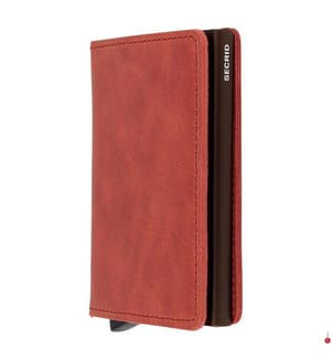 Kartenetui „Slimwallet“ – Vintage Orange","detected_source_language":"FR