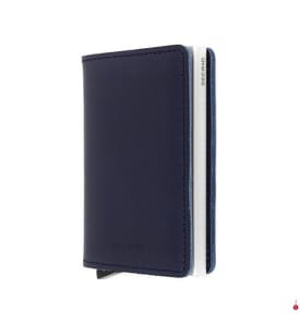 Porte-Cartes SlimWallet Style Original - Marine 