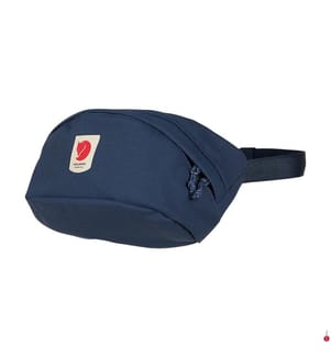 Ulvö Hip Pack Gürteltasche – Marineblau","detected_source_language":"FR