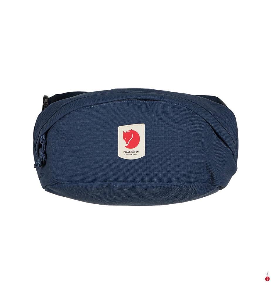 Marsupio Ulvö Hip Pack - Blu marino","detected_source_language":"FR