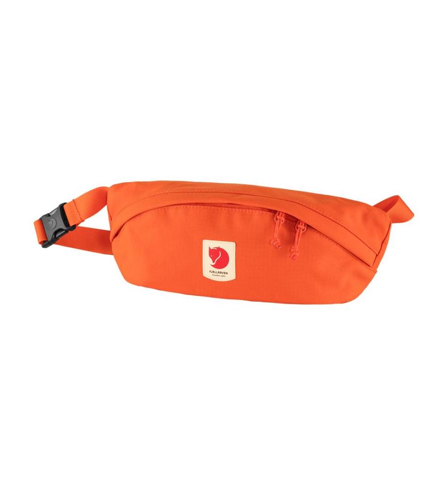 Ulvo-Gürteltasche Medium – Orange","detected_source_language":"FR