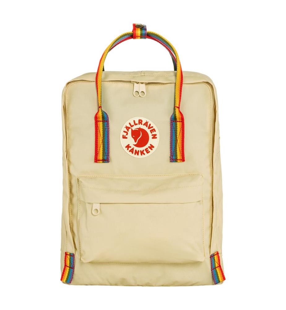 Kanken-Rucksack – Beige","detected_source_language":"FR