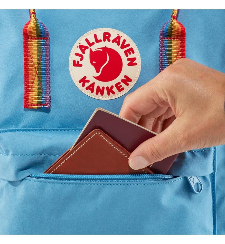 Kanken-Rucksack – Beige","detected_source_language":"FR
