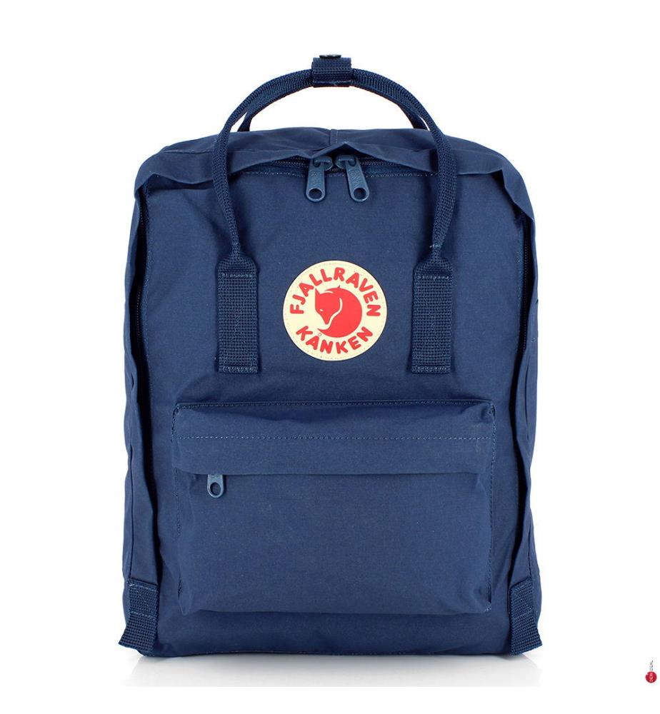 Kanken-Rucksack – Dunkelblau","detected_source_language":"FR