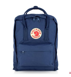 Kanken-Rucksack – Dunkelblau","detected_source_language":"FR