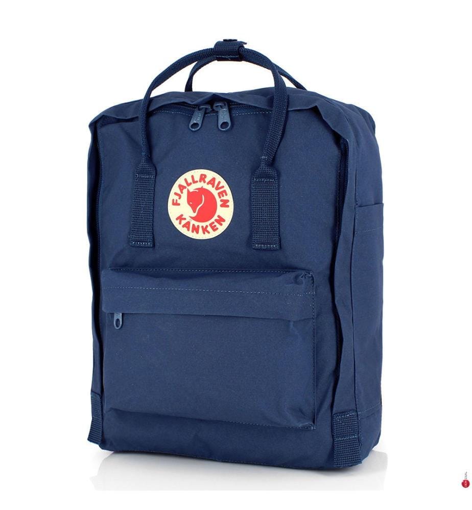 Kanken-Rucksack – Dunkelblau","detected_source_language":"FR