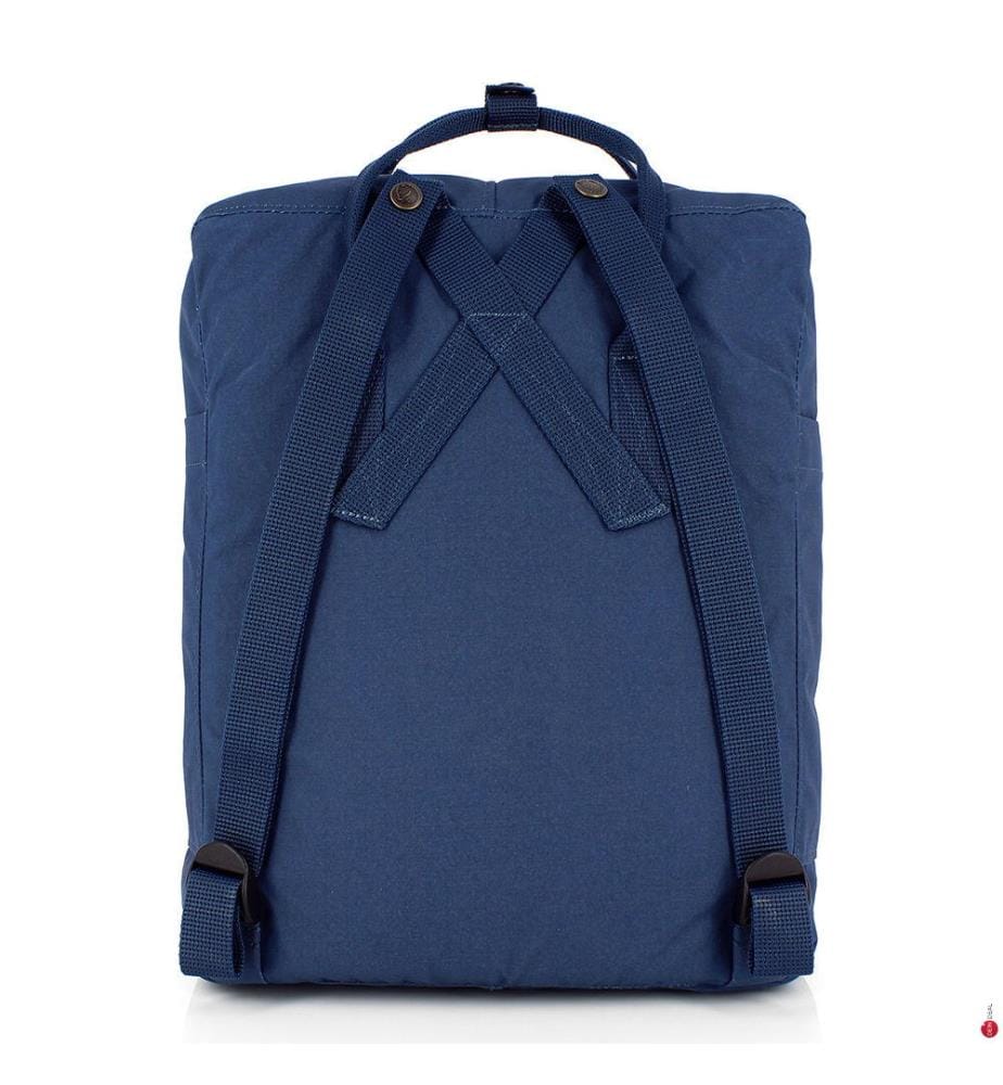 Kanken-Rucksack – Dunkelblau","detected_source_language":"FR