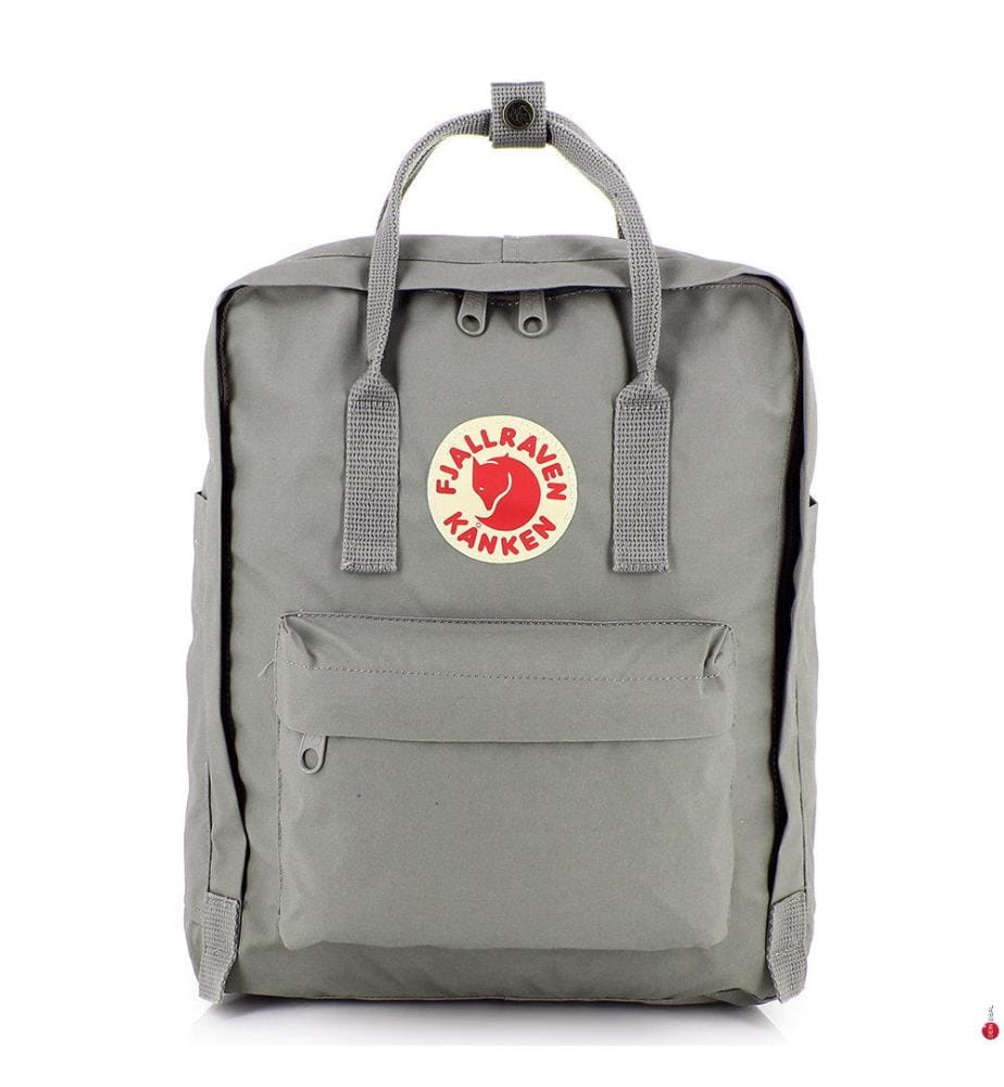 Sac à Dos Kanken - Gris