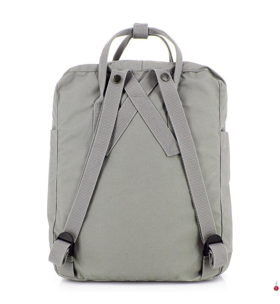 Sac à Dos Kanken - Gris