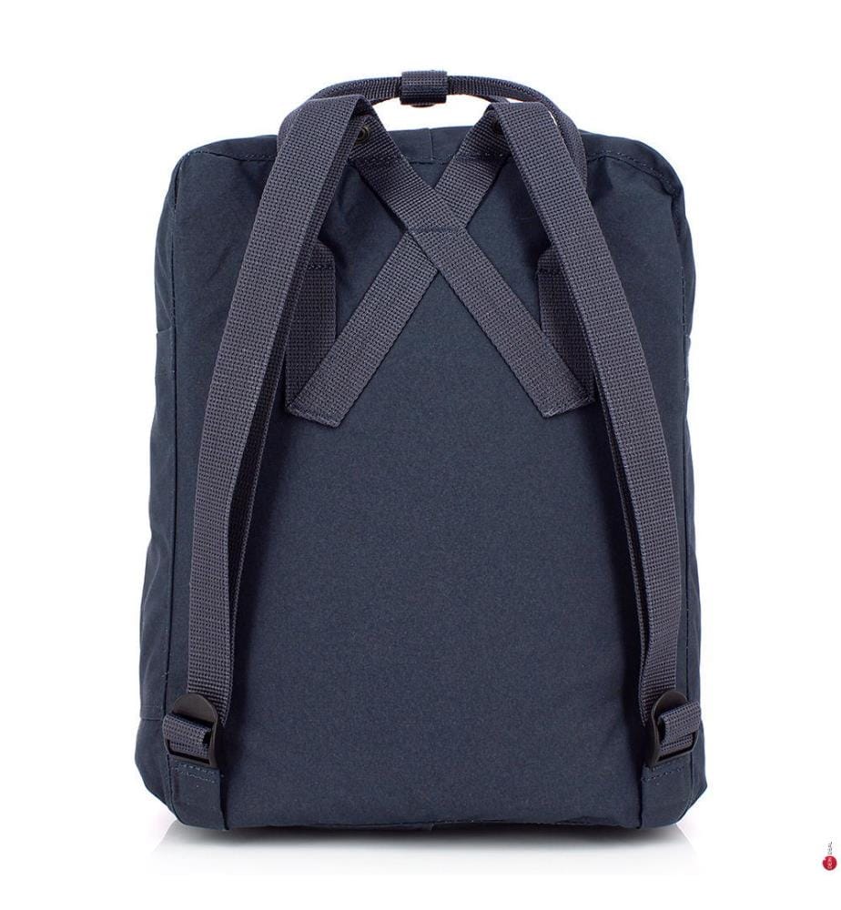 Kanken-Rucksack – Marineblau","detected_source_language":"FR