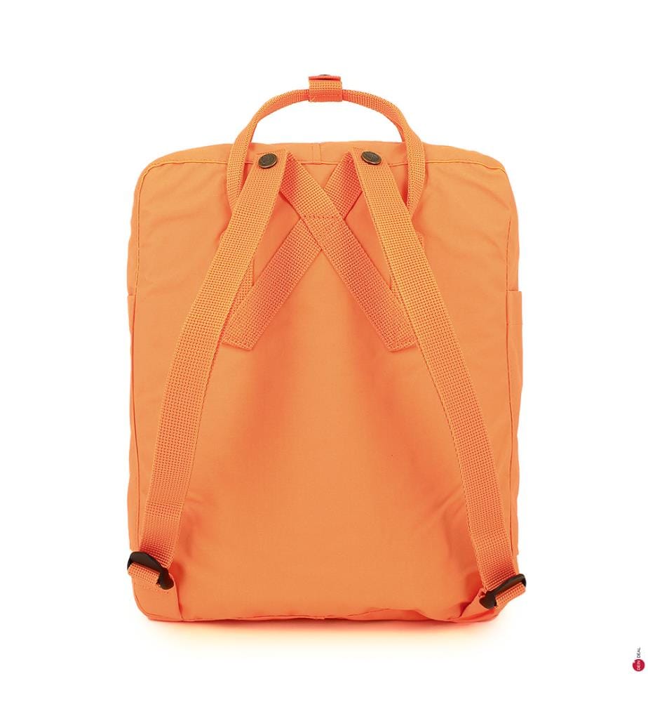 Kanken Backpack - Light Orange","detected_source_language":"FR