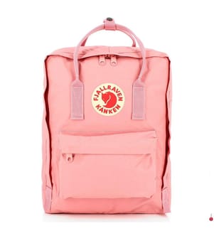 Kanken-Rucksack – Hellrosa","detected_source_language":"FR