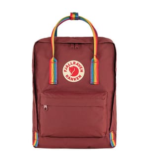 Kanken-Rucksack – Rot","detected_source_language":"FR
