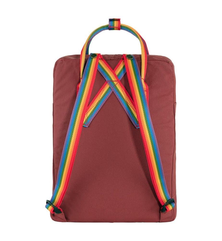 Kanken-Rucksack – Rot","detected_source_language":"FR