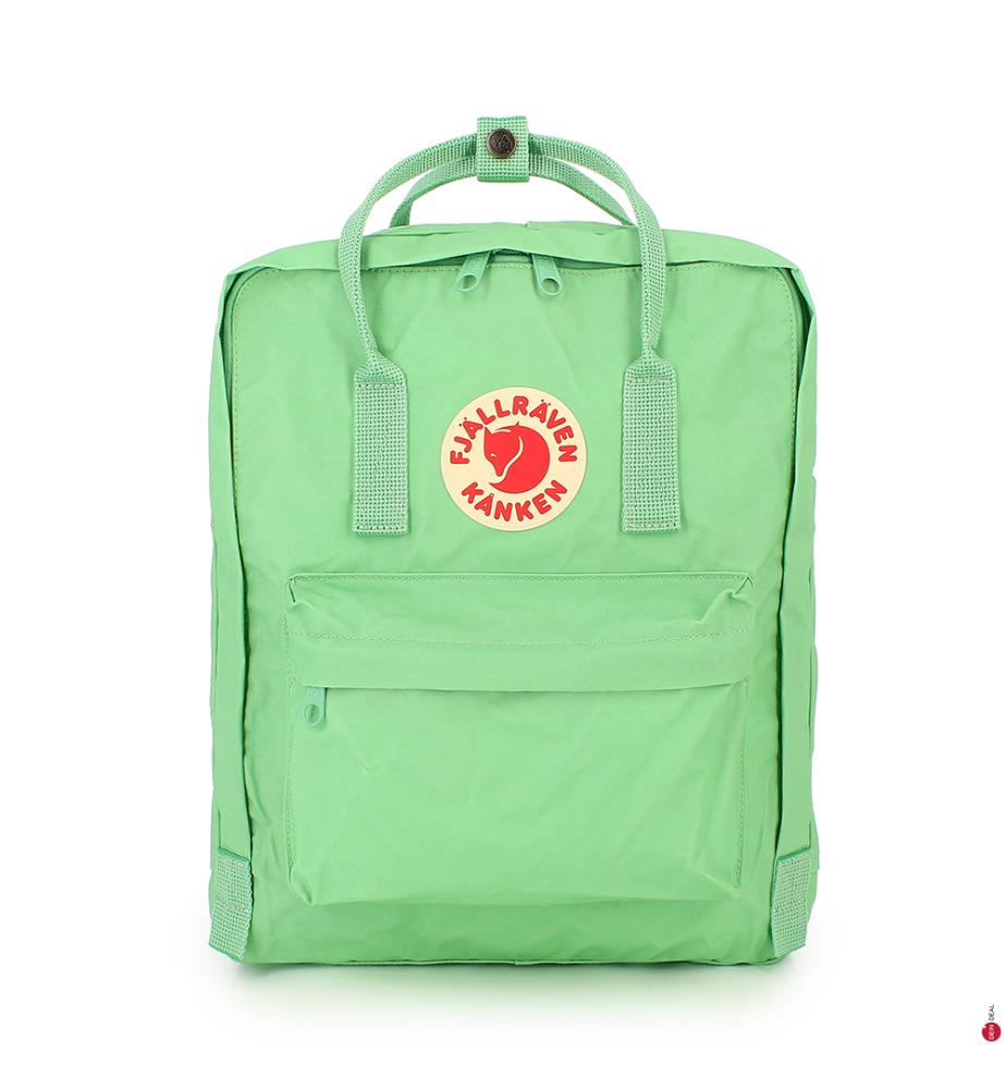 Kanken-Rucksack – Hellgrün","detected_source_language":"FR