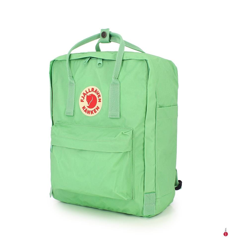 Kanken-Rucksack – Hellgrün","detected_source_language":"FR