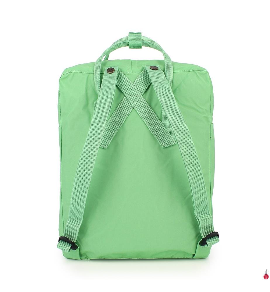 Kanken-Rucksack – Hellgrün","detected_source_language":"FR