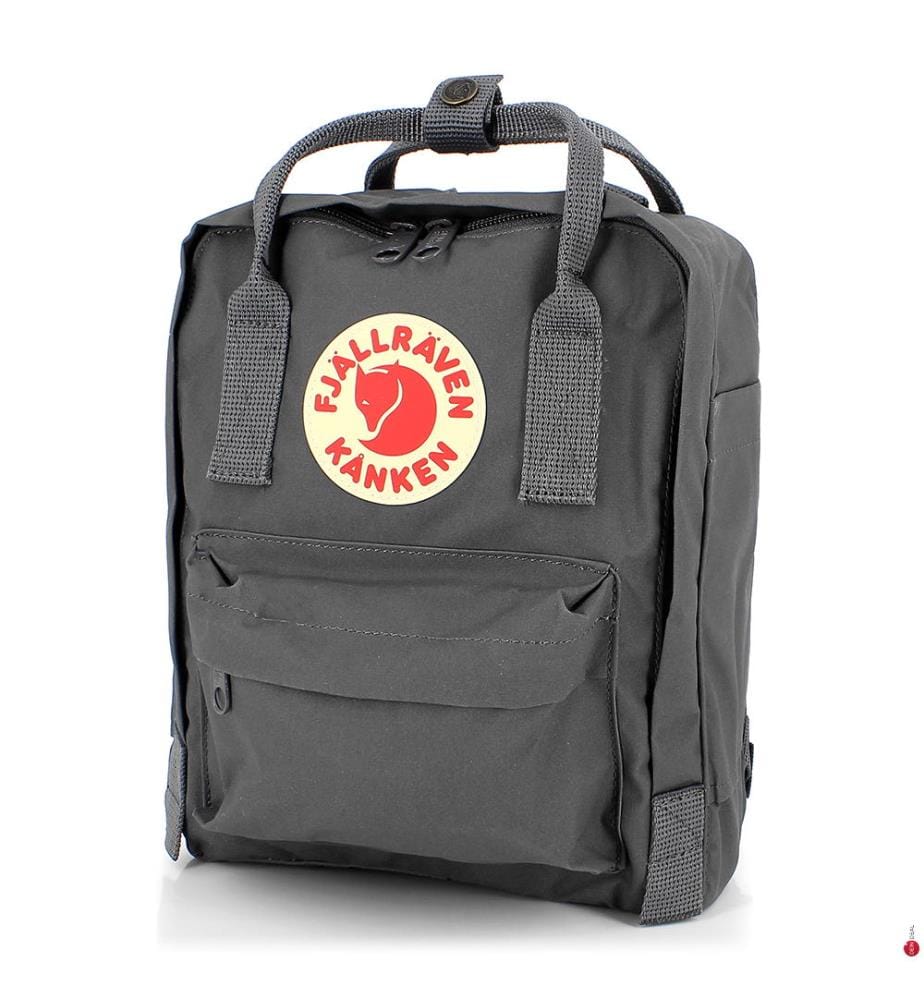 Sac à Dos Kanken Mini - Gris
