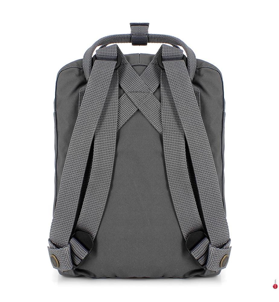 Sac à Dos Kanken Mini - Gris
