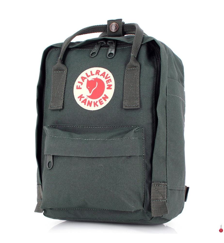 Sac à Dos Kanken Mini - Vert Foncé