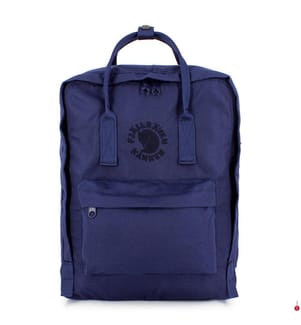 Re Kanken Rucksack – Marineblau","detected_source_language":"FR