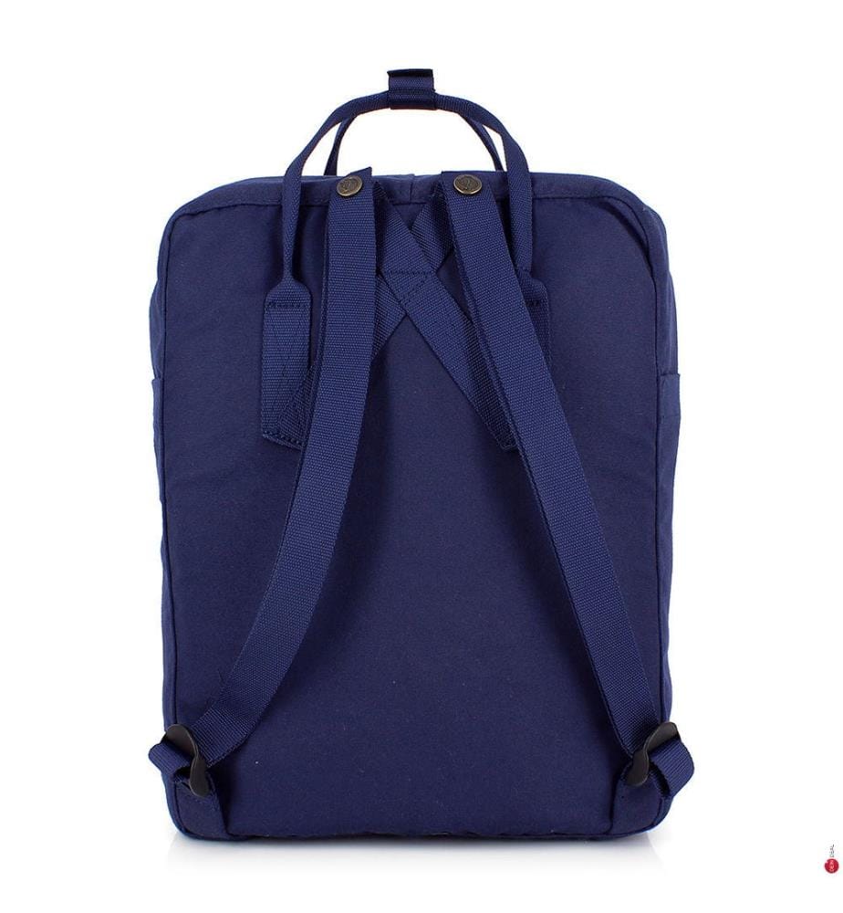 Zaino Re Kanken - Blu navy","detected_source_language":"FR