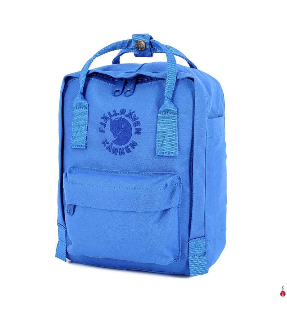 Rucksack Re Kanken Mini – Hellblau","detected_source_language":"FR