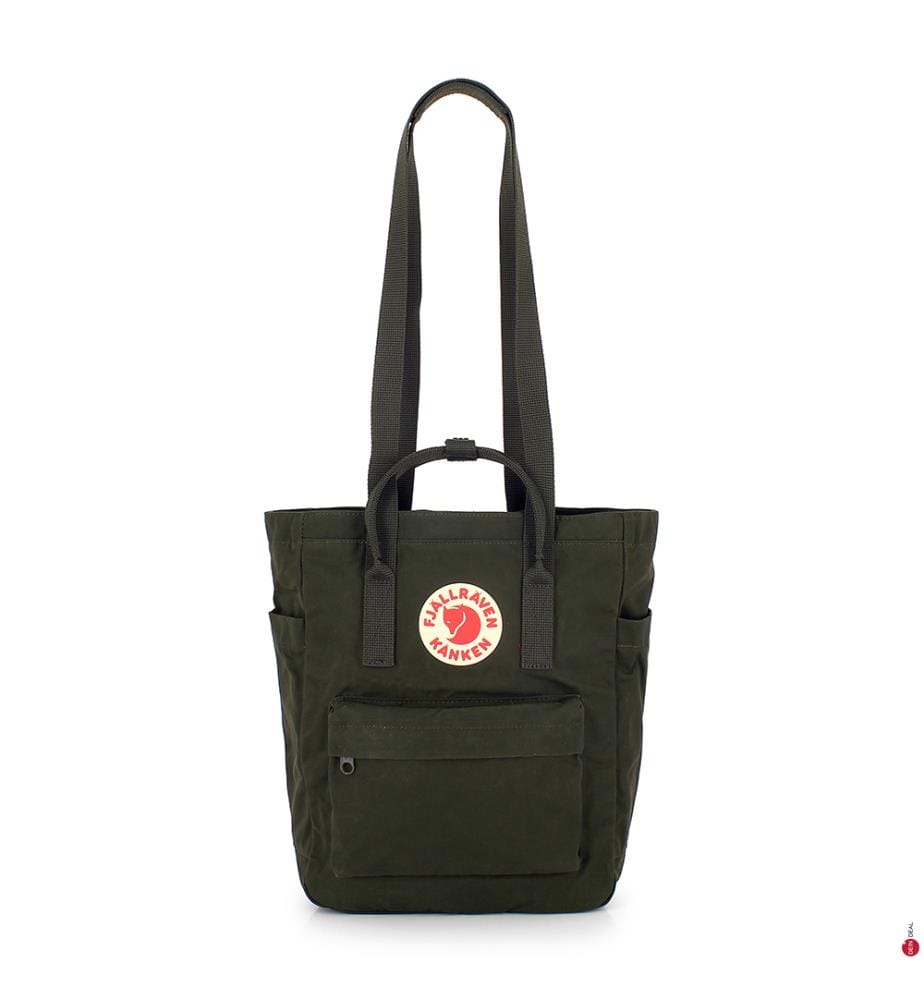 Kanken Totepack Einkaufstasche – Khaki","detected_source_language":"FR