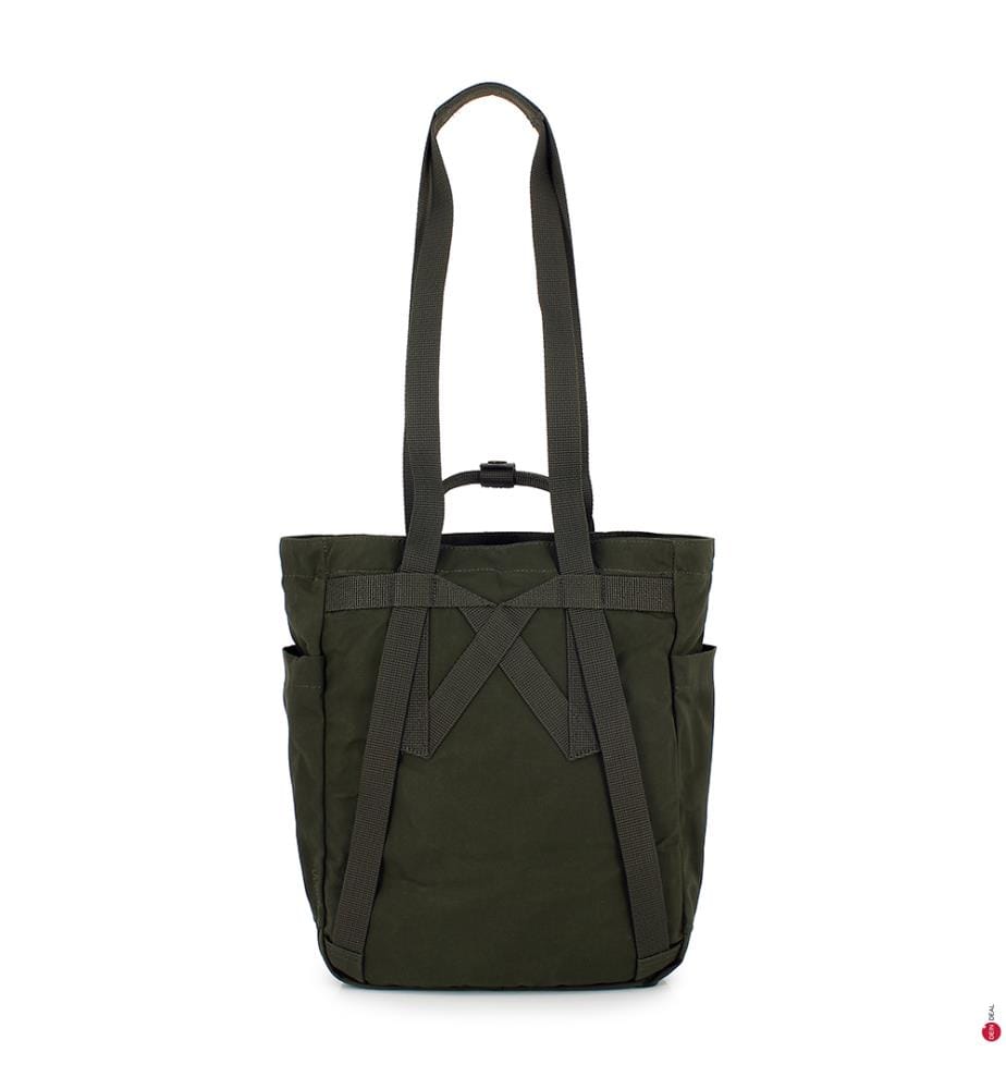 Kanken Totepack Einkaufstasche – Khaki","detected_source_language":"FR