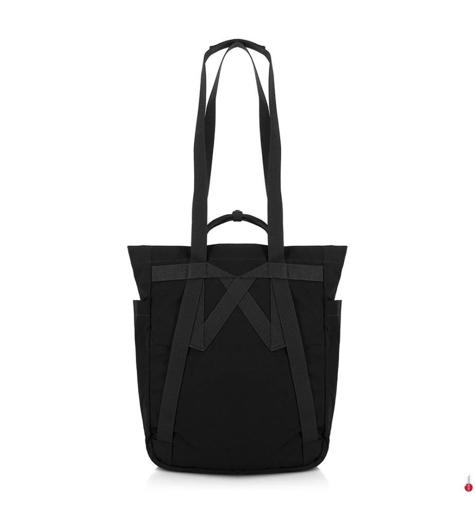 Kanken Totepack Einkaufstasche – Schwarz","detected_source_language":"FR