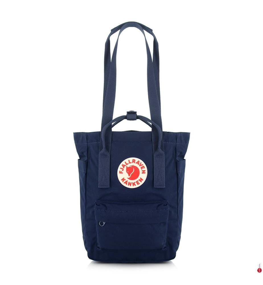 Totepack Mini Einkaufstasche – Marineblau","detected_source_language":"FR